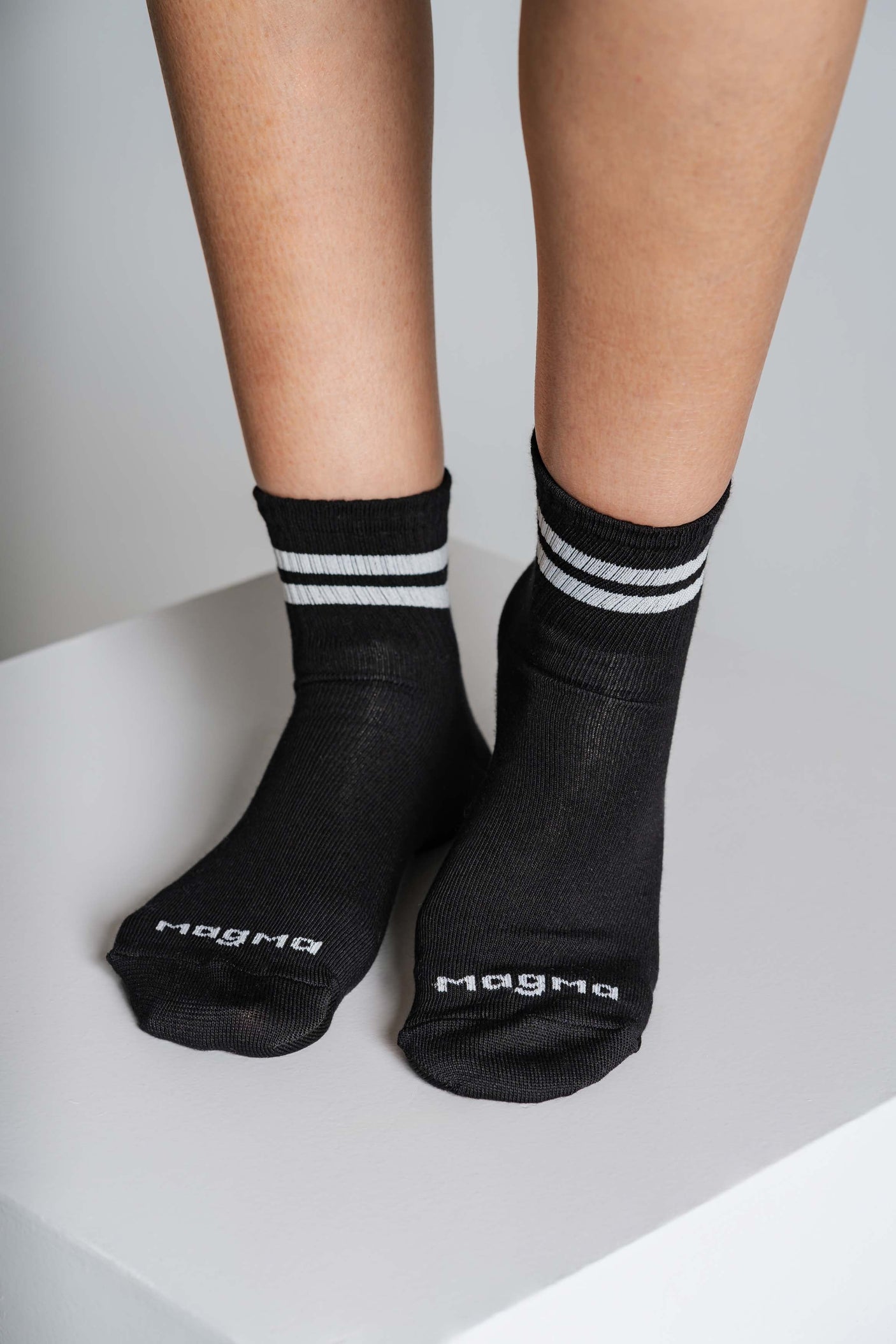 Classique Mid Socks