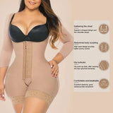 Viola - Medical full corset corset For Women