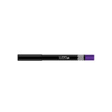 Luna -  Kajal Soft Eye Liner Pencil - Violet No. 6
