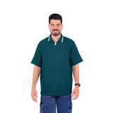 Sutra - Kard Polo Line Collar