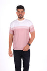 Knitwear Round T_Shirt MHS02