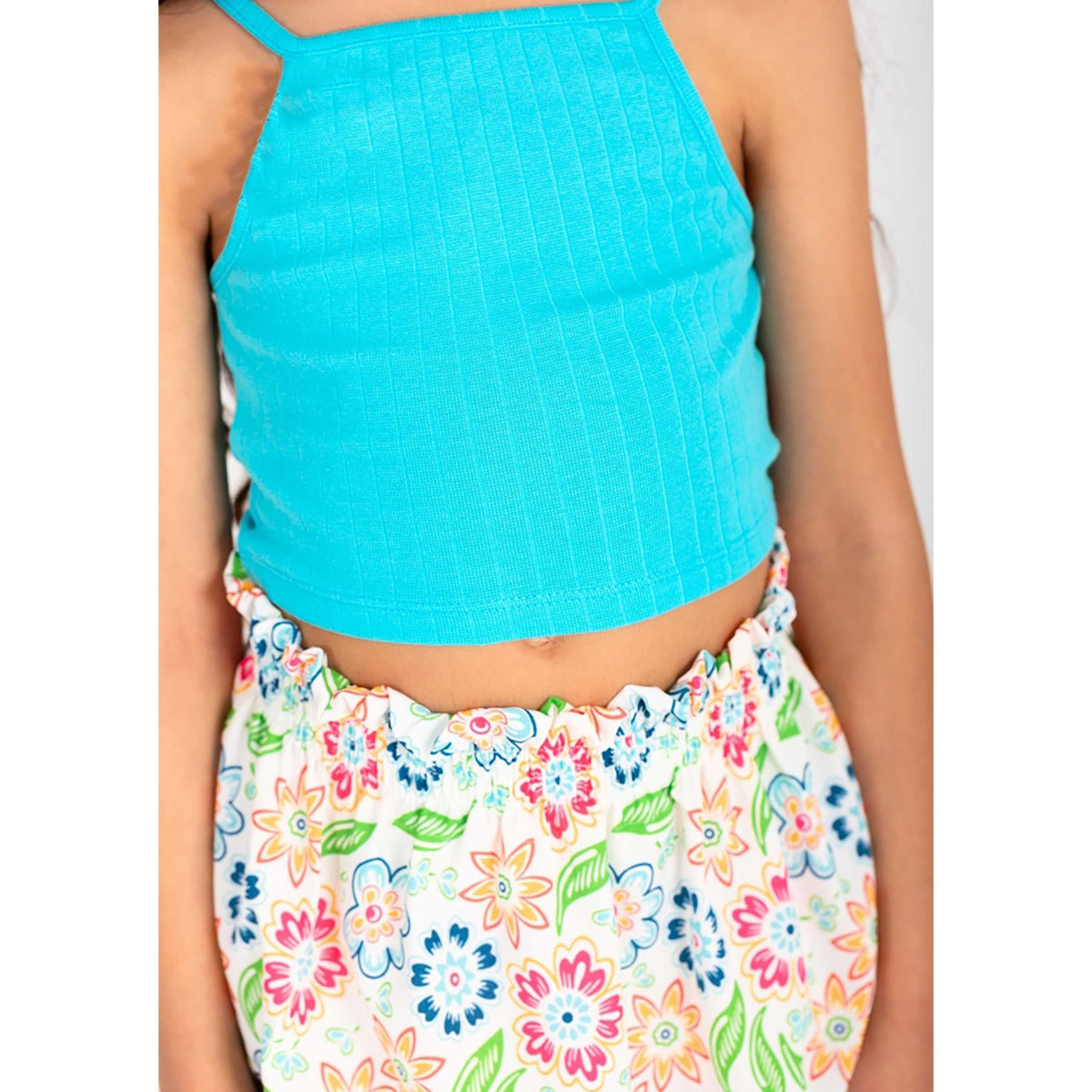 Leo Moda - Kids Summer set