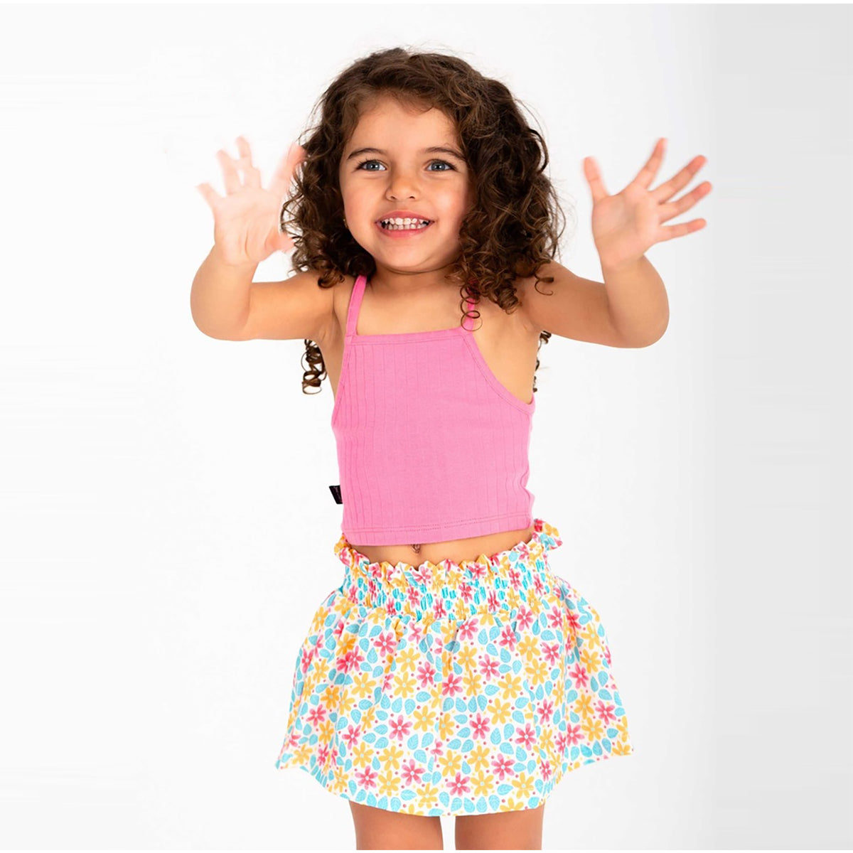 Leo Moda - Kids Summer set