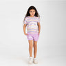 LEO MODA - Summer pajamas for children