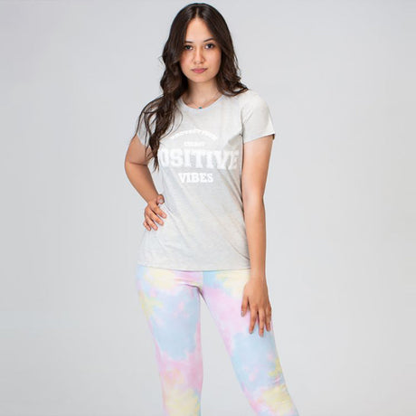 Leo Moda - Women Summer Cotton Pajama