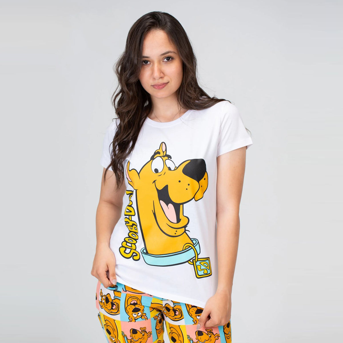 Leo Moda - Women Summer Cotton Pajama