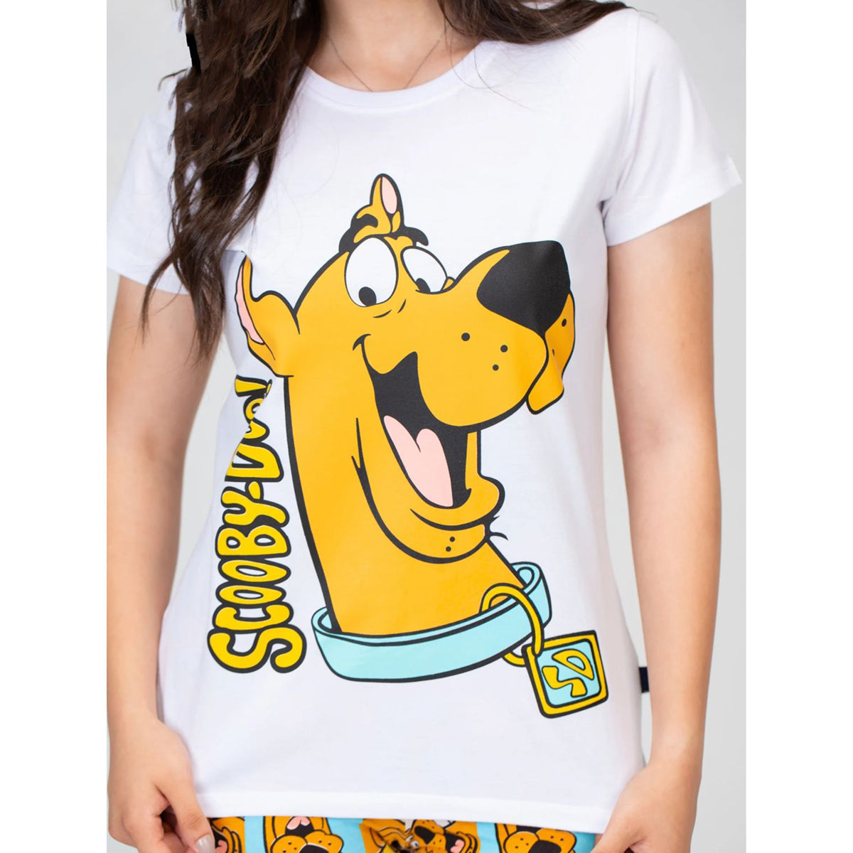 Leo Moda - Women Summer Cotton Pajama