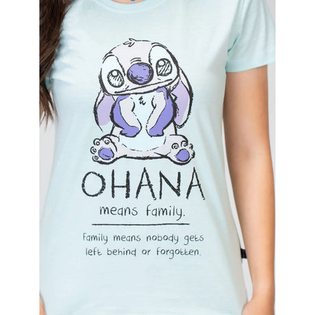 Leo Moda - Women Summer Cotton Pajama