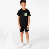Leo-Moda -kids- summer pajamas-Star war-BOYS