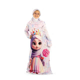 Leo Moda - Praying Isdal for kids