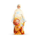 Leo Moda - Praying Isdal for kids