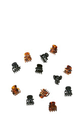 Forever21 -Hair Pins and Clips (Pack of 12)-Women-sold bt FIG