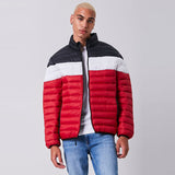 Forever21 - Puffer Jacket for men - sold by FIG
