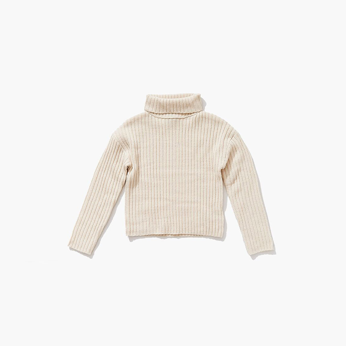 Forever21 - Turtle Neck Sweater for kids - sold by FIG