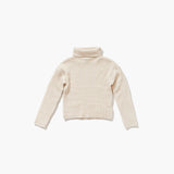 Forever21 - Turtle Neck Sweater for kids - sold by FIG