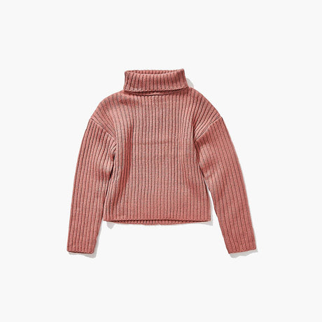 Forever21 - Turtle Neck Sweater for kids - sold by FIG