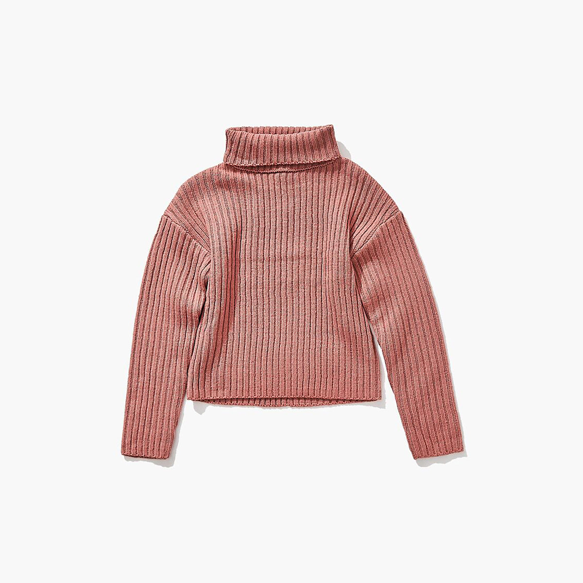 Forever21 - Turtle Neck Sweater for kids - sold by FIG