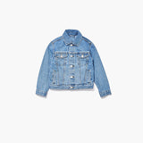 Forever21 - Denim Jacket for kids - sold by FIG