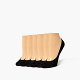 Forever21 - No Show Socks for women - sold by FIG