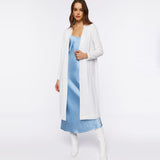 Forever21 - Sequin Open-Front Kimono for women - sold by FIG