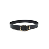 Forever 21 - Faux Leather D-Ring Belt - Sold by FIG
