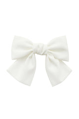 Forever21 -Bow Hair Barrette-Women-sold bt FIG