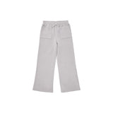 Forever 21 - Girls Fleece Straight-Leg Pants (Kids) - Sold by FIG