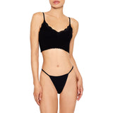 Forever21 - Cotton-Blend G-String Panties for women - sold by FIG