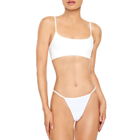 Forever21 - Cotton-Blend G-String Panties for women - sold by FIG