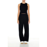 Forever 21 - Fleece Cotton Sweatpants - Sold by FIG