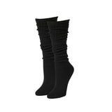 Forever 21 - Ribbed Knit Knee-High Socks - Sold by FIG