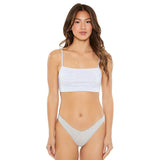 Forever21 - Cotton-Blend Bikini Panties for women - sold by FIG
