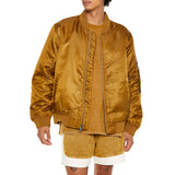 Forever 21 - Zip-Up Bomber Jacket - Sold by FIG