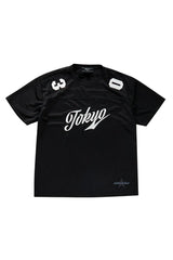 Forever21 -Tokyo Embroidered Detail T-Shirt-Men-sold bt FIG