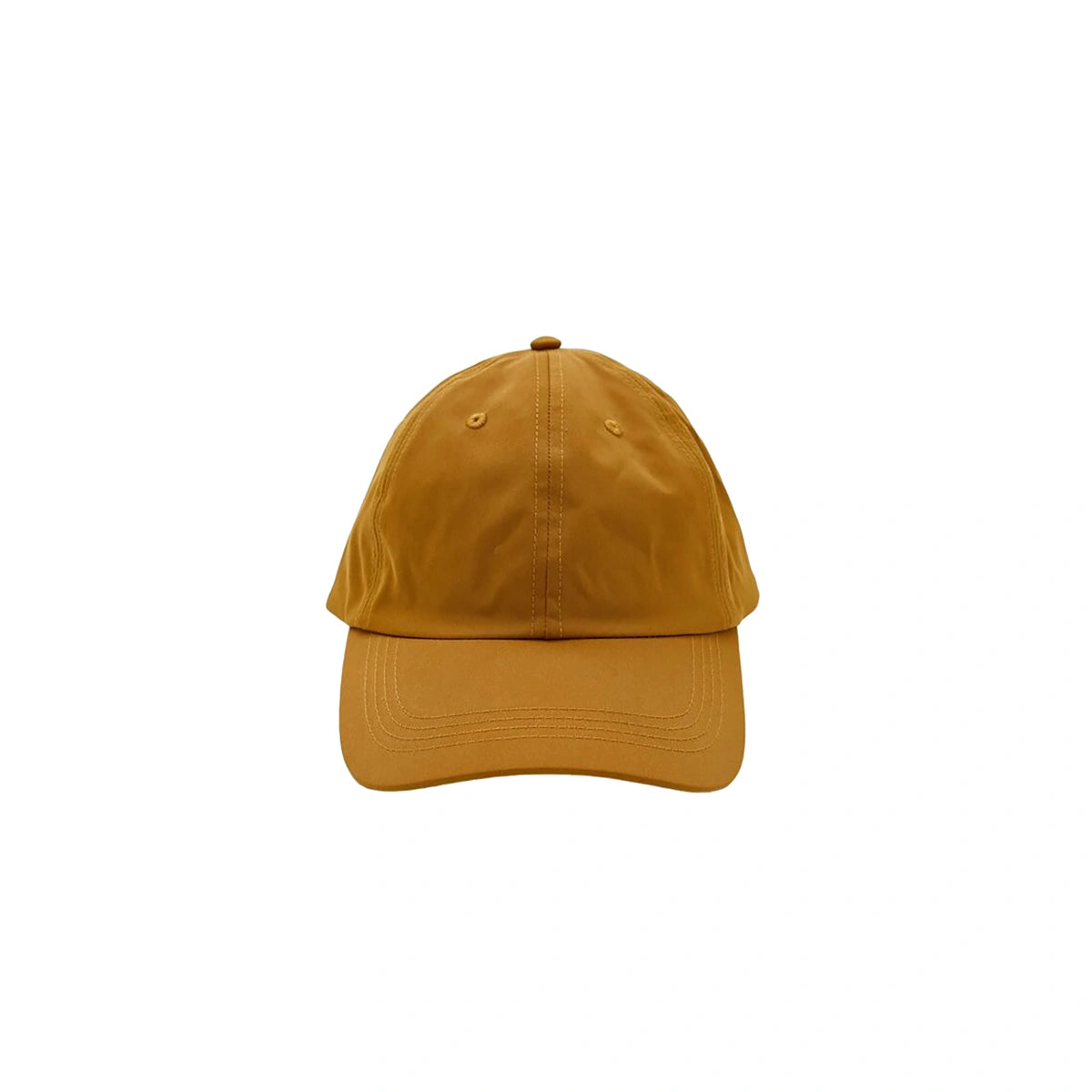 Forever 21 - Curved-Brim Baseball Cap - Sold by FIG