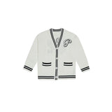 Forever 21 - Girls Paris Cardigan Sweater (Kids) - Sold by FIG