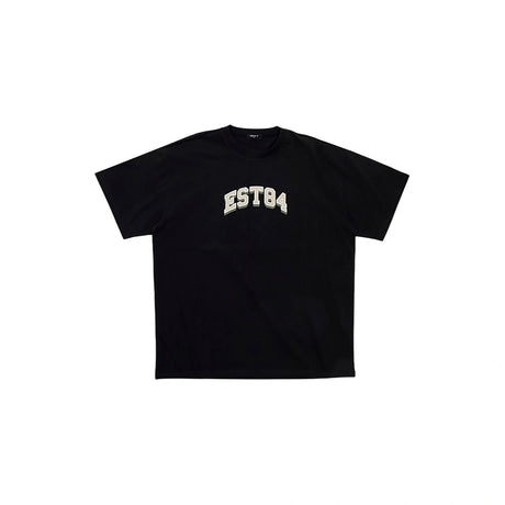 Forever 21 - EST84 Graphic Crew Tee - Sold by FIG