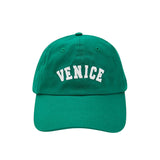 Forever 21 - Embroidered Venice Baseball Cap - Sold by FIG