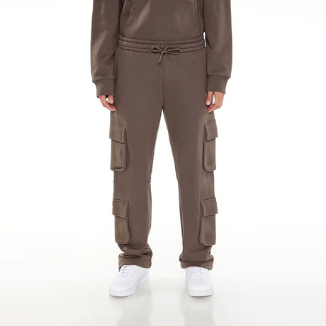 Forever21 - French Terry Cargo Pockets Joggers for men - sold by FIG