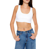 Forever 21 - Layered Beaded Belly Chain - Sold by FIG