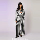 Forever 21 - Beetlejuice Beetlejuice Striped Pants - Sold by FIG