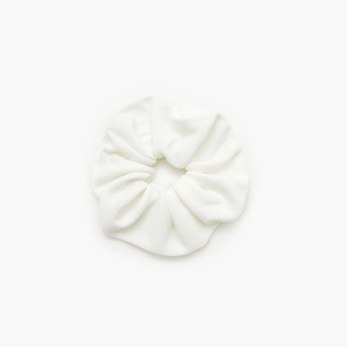 Forever 21 - Ruched Hair Scrunchie - Sold by FIG