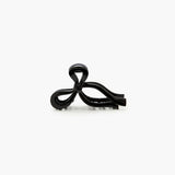 Forever 21 - Bow Claw Hair Clip - Sold by FIG