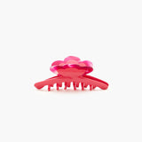 Forever 21 - Flower Claw Hair Clip - Sold by FIG