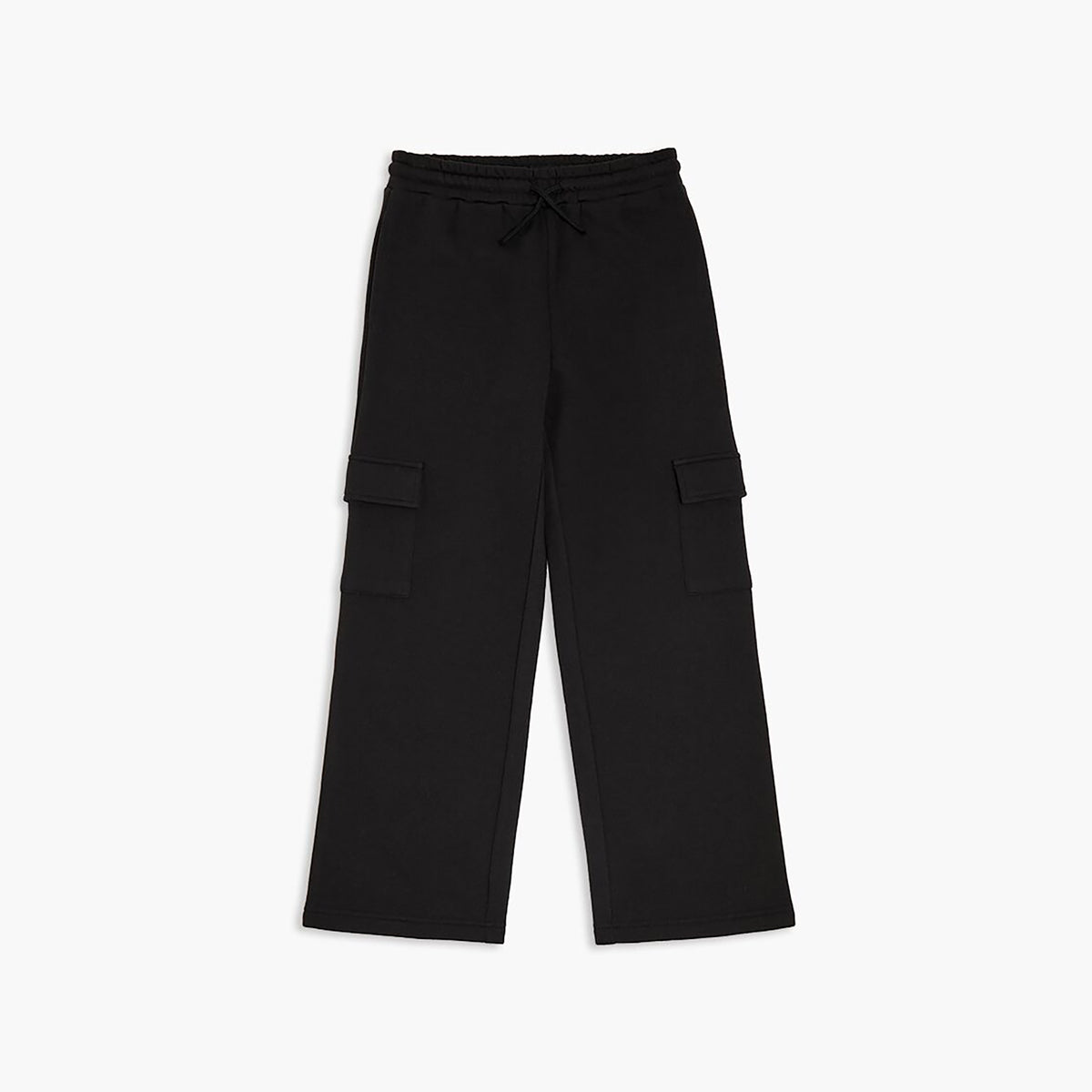 Forever21 - Cargo Sweatpants (Kids) - sold by FIG