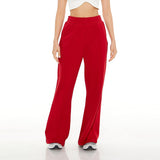 Forever21 - French Terry Flare Sweatpants for women - sold by FIG