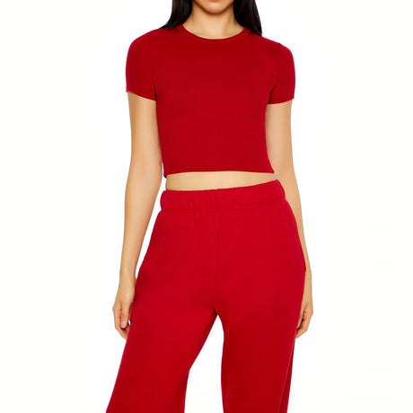Forever21 - Crew Baby Tee for girls - sold by FIG