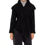 Forever21 - Double Breasted Short Coat for women - sold by FIG