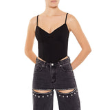Forever21 - Sweetheart Cropped Bustier Cami for women - sold by FIG