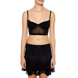 Forever21 - Tiered Rhinestone Belly Chain for women - sold by FIG